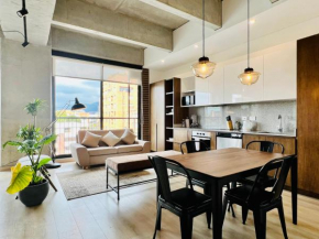 Urban Loft in Parque 93